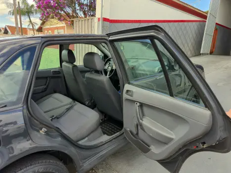 VOLKSWAGEN Gol 1.0 G4 FLEX, Foto 8