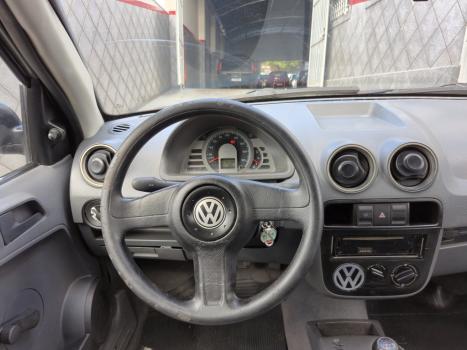 VOLKSWAGEN Gol 1.0 G4 FLEX, Foto 9