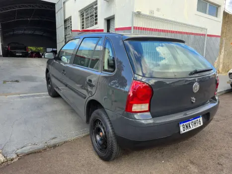 VOLKSWAGEN Gol 1.0 G4 FLEX, Foto 10