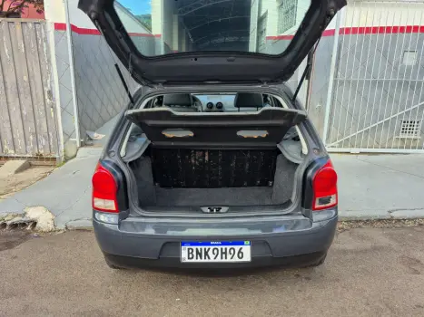 VOLKSWAGEN Gol 1.0 G4 FLEX, Foto 11