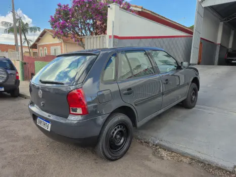 VOLKSWAGEN Gol 1.0 G4 FLEX, Foto 12