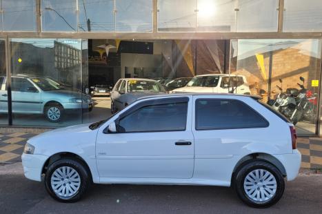 VOLKSWAGEN Gol 1.0 G4 ECOMOTION FLEX, Foto 2