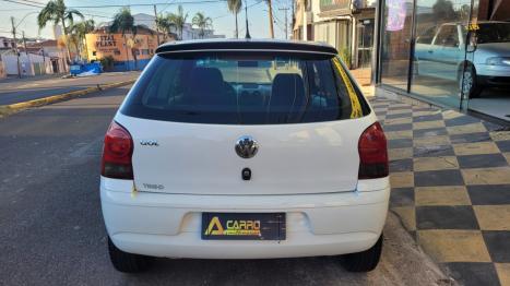 VOLKSWAGEN Gol 1.0 G4 ECOMOTION FLEX, Foto 4