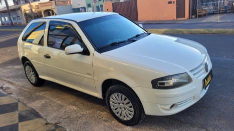 VOLKSWAGEN Gol 1.0 G4 ECOMOTION FLEX, Foto 5