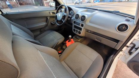 VOLKSWAGEN Gol 1.0 G4 ECOMOTION FLEX, Foto 8