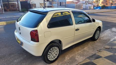 VOLKSWAGEN Gol 1.0 G4 ECOMOTION FLEX, Foto 9