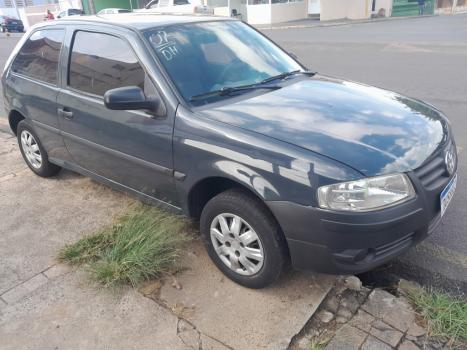 VOLKSWAGEN Gol 1.0 G4 CITY, Foto 2