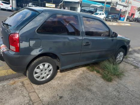 VOLKSWAGEN Gol 1.0 G4 CITY, Foto 3