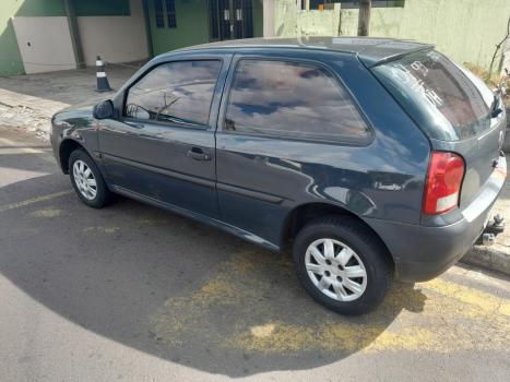 VOLKSWAGEN Gol 1.0 G4 CITY, Foto 4