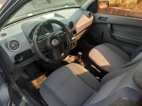 VOLKSWAGEN Gol 1.0 G4 CITY, Foto 5