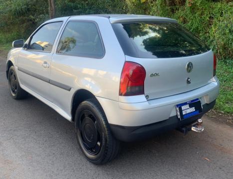 VOLKSWAGEN Gol 1.0 G4 FLEX, Foto 2