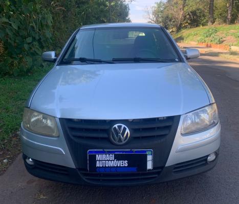 VOLKSWAGEN Gol 1.0 G4 FLEX, Foto 3