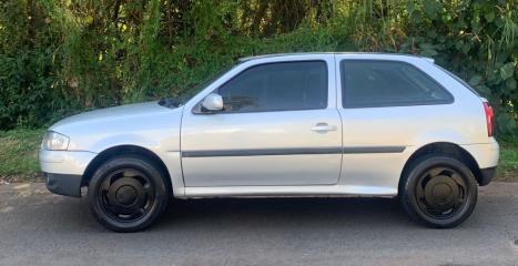 VOLKSWAGEN Gol 1.0 G4 FLEX, Foto 5