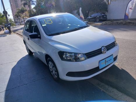 VOLKSWAGEN Gol 1.0 G6 TREND FLEX, Foto 2