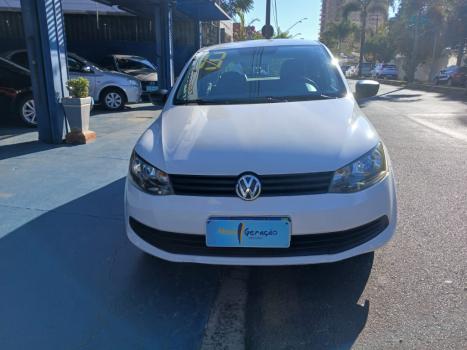VOLKSWAGEN Gol 1.0 G6 TREND FLEX, Foto 3