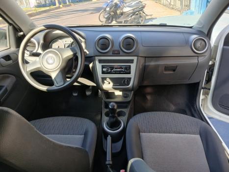 VOLKSWAGEN Gol 1.0 G6 TREND FLEX, Foto 4