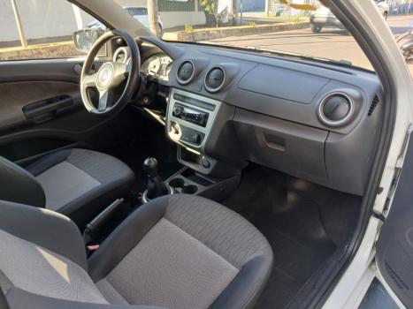 VOLKSWAGEN Gol 1.0 G6 TREND FLEX, Foto 6