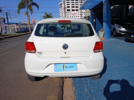 VOLKSWAGEN Gol 1.0 G6 TREND FLEX, Foto 10