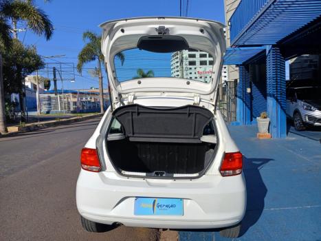 VOLKSWAGEN Gol 1.0 G6 TREND FLEX, Foto 11