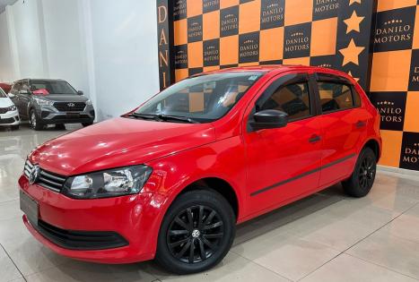 VOLKSWAGEN Gol 1.0 G6 TREND FLEX, Foto 2
