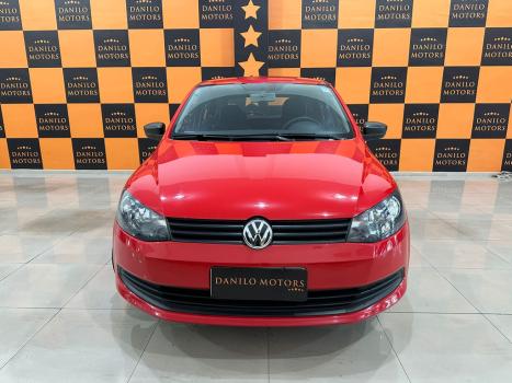 VOLKSWAGEN Gol 1.0 G6 TREND FLEX, Foto 3