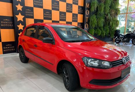 VOLKSWAGEN Gol 1.0 G6 TREND FLEX, Foto 4