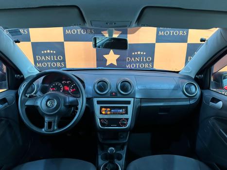 VOLKSWAGEN Gol 1.0 G6 TREND FLEX, Foto 5