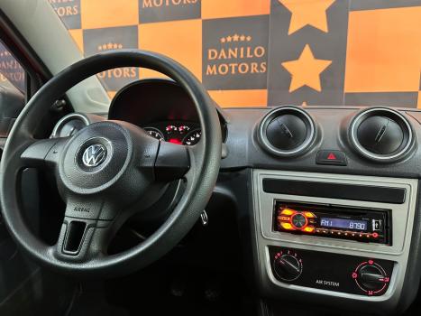 VOLKSWAGEN Gol 1.0 G6 TREND FLEX, Foto 6