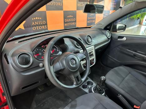 VOLKSWAGEN Gol 1.0 G6 TREND FLEX, Foto 7