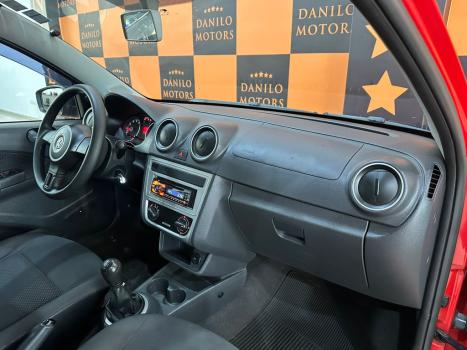 VOLKSWAGEN Gol 1.0 G6 TREND FLEX, Foto 8