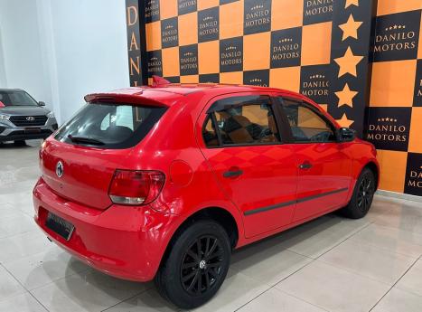 VOLKSWAGEN Gol 1.0 G6 TREND FLEX, Foto 11