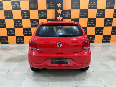 VOLKSWAGEN Gol 1.0 G6 TREND FLEX, Foto 12