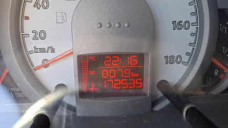 VOLKSWAGEN Gol 1.0 G4 FLEX, Foto 7