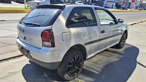 VOLKSWAGEN Gol 1.0 G4 FLEX, Foto 2