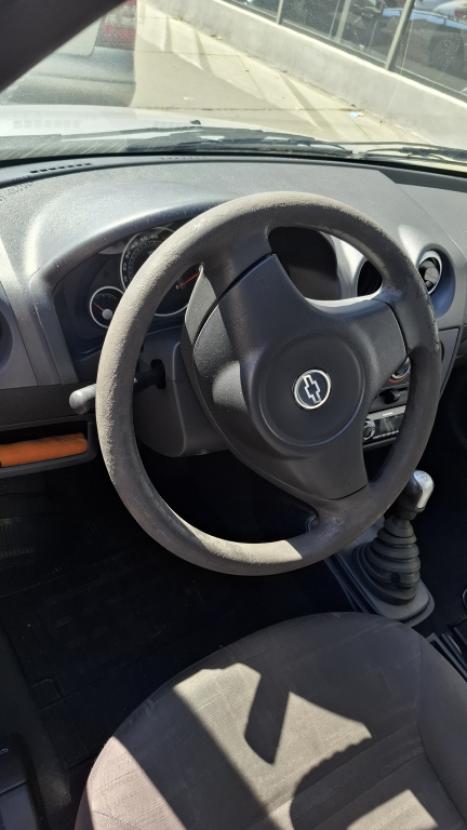 VOLKSWAGEN Gol 1.0 G4 FLEX, Foto 8