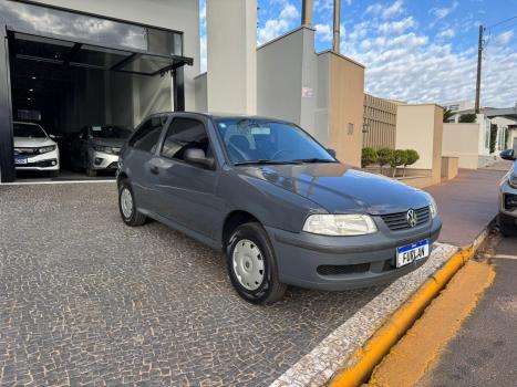 VOLKSWAGEN Gol 1.0 G3 CITY, Foto 1