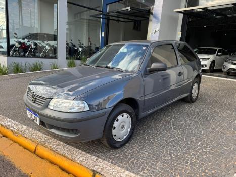 VOLKSWAGEN Gol 1.0 G3 CITY, Foto 2