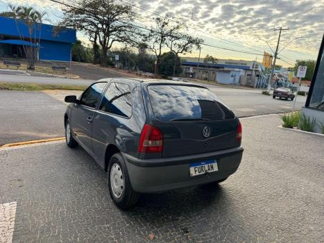VOLKSWAGEN Gol 1.0 G3 CITY, Foto 4