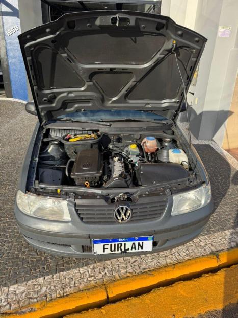 VOLKSWAGEN Gol 1.0 G3 CITY, Foto 5