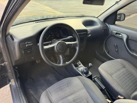 VOLKSWAGEN Gol 1.0 G3 CITY, Foto 6
