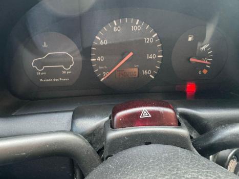VOLKSWAGEN Gol 1.0 G3 CITY, Foto 10