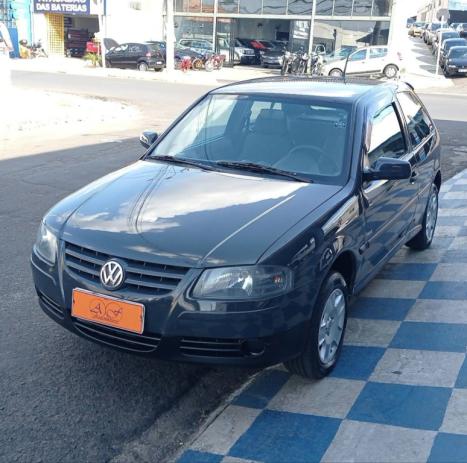 VOLKSWAGEN Gol 1.0 G4 FLEX, Foto 2