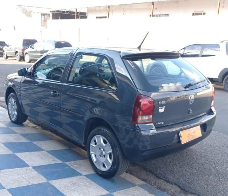VOLKSWAGEN Gol 1.0 G4 FLEX, Foto 3