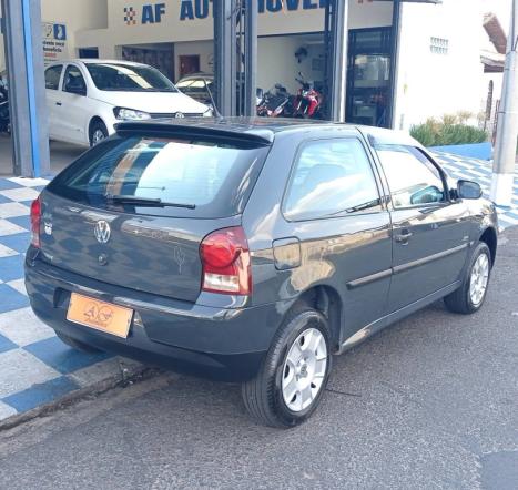 VOLKSWAGEN Gol 1.0 G4 FLEX, Foto 4