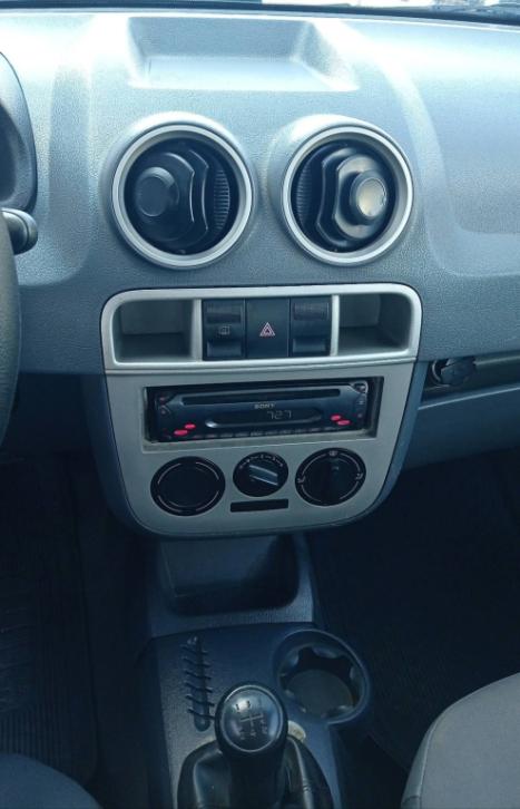 VOLKSWAGEN Gol 1.0 G4 FLEX, Foto 6