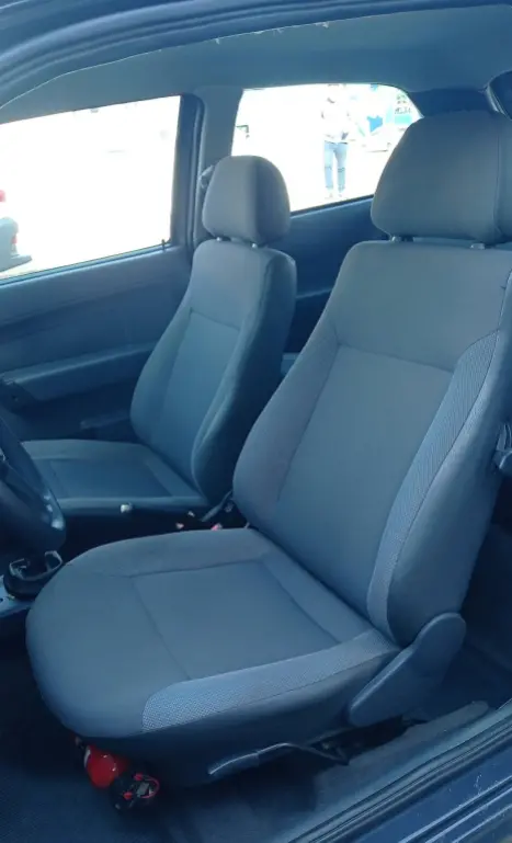 VOLKSWAGEN Gol 1.0 G4 FLEX, Foto 7