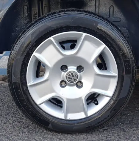 VOLKSWAGEN Gol 1.0 G4 FLEX, Foto 9