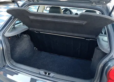 VOLKSWAGEN Gol 1.0 G4 FLEX, Foto 10
