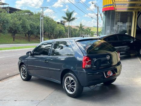 VOLKSWAGEN Gol 1.0 G4 FLEX, Foto 4