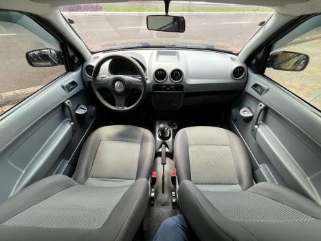 VOLKSWAGEN Gol 1.0 G4 FLEX, Foto 7